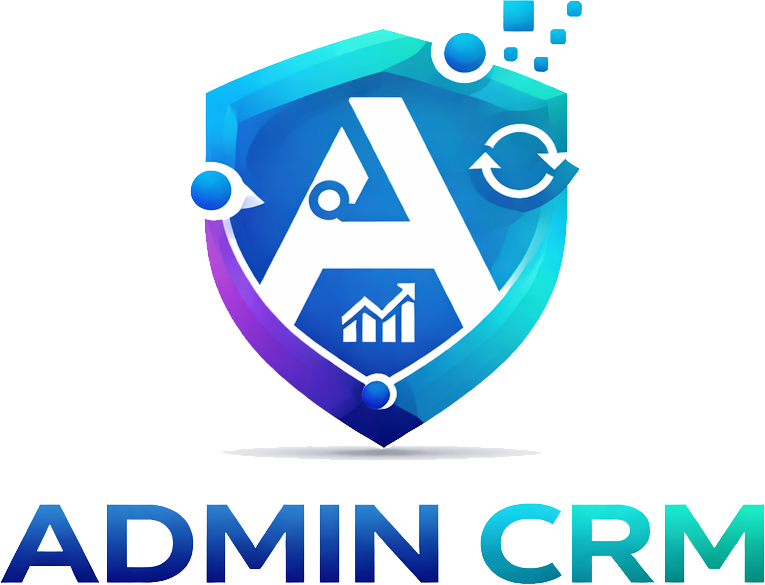 AdminCRMLogo